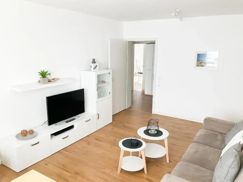 Haus Dujardin Wohnung 13