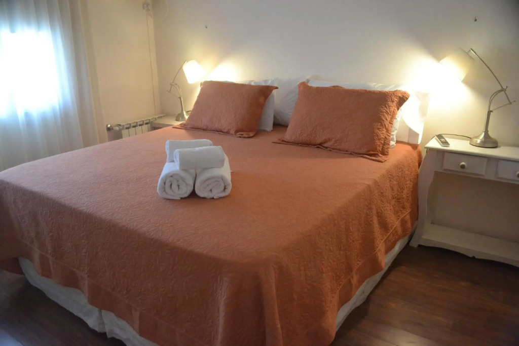 Casa Simona Villa General Belgrano