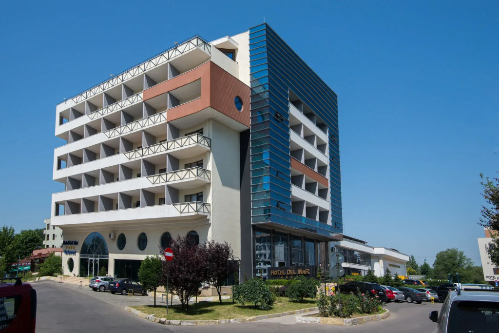 Hotel Del Mar & Conference Center