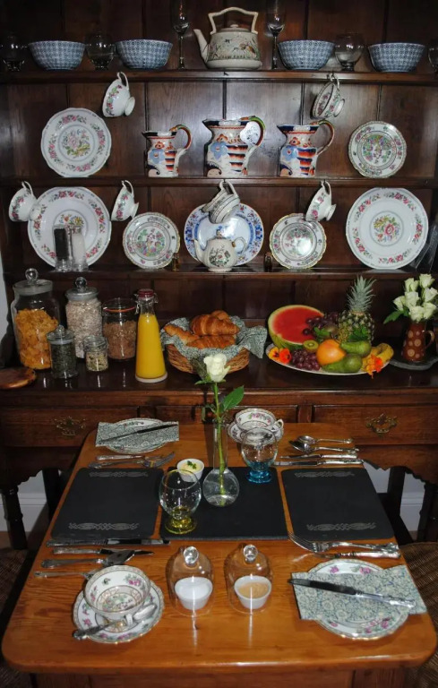 Highbury Garden Suite