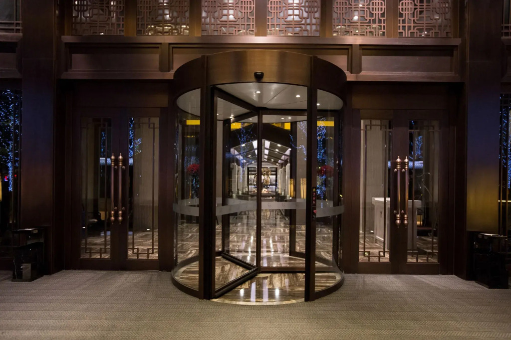 Wuzhen Yourge Garden Hotel