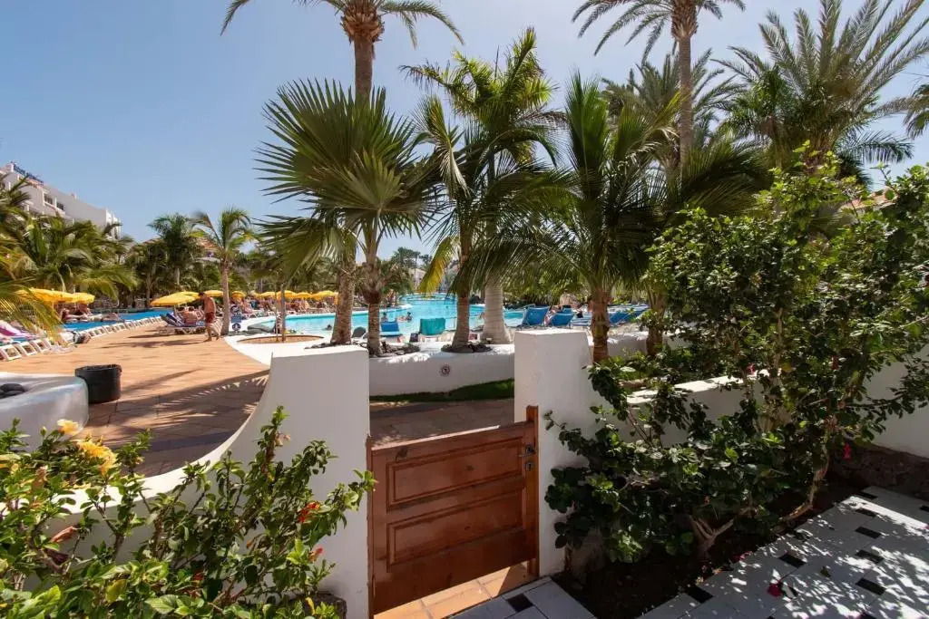 Parque Santiago III 191 - One Bed on the ground floor