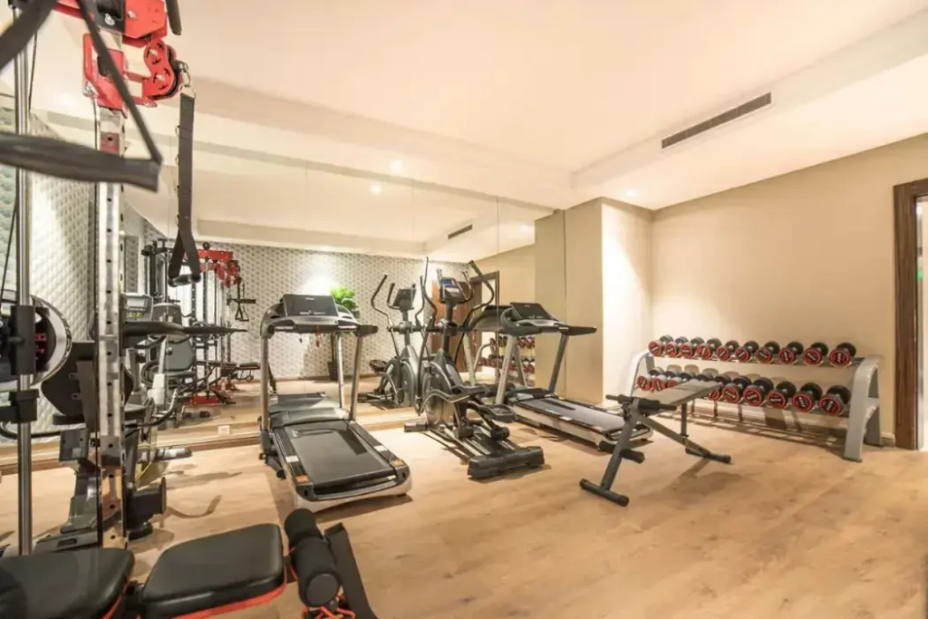 SwissBlue Hotel Jeddah