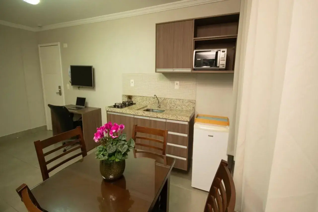 Concept Hotel Flat