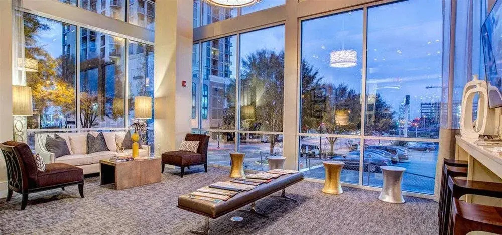 1505 Demonbreun By Sitsquare Suites