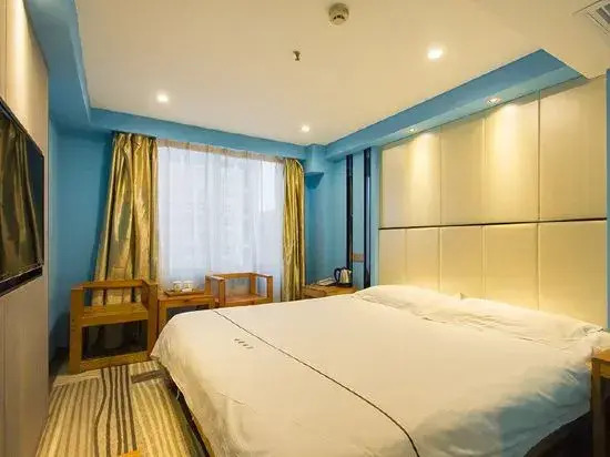 Haixin Youth Hotel