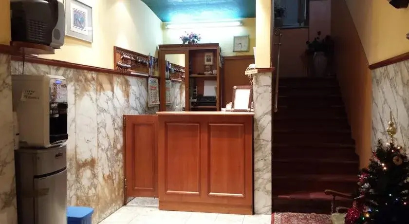 Hotel Chimera