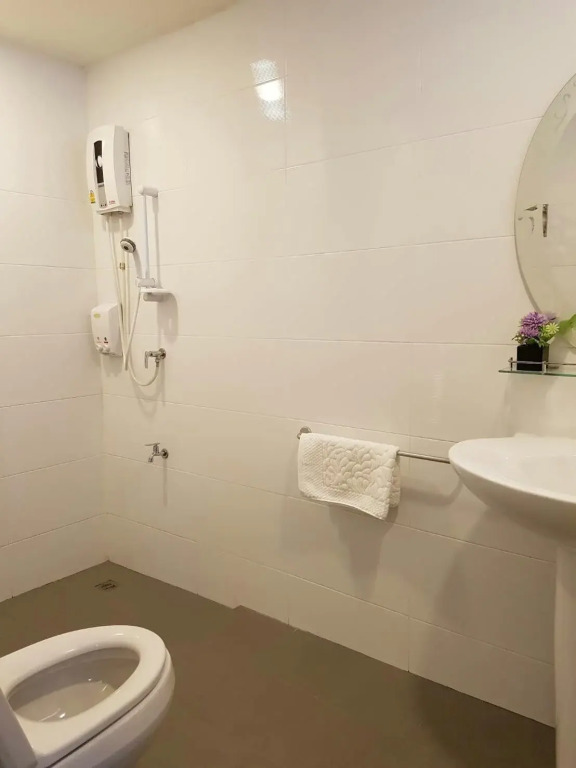 Chorlada Lanna Hotel