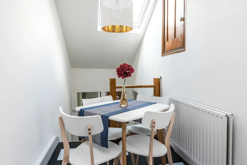 NEW Amazing 1 Bedroom Flat in Trendy Highbury