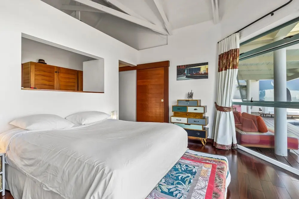 3BR Villa M Mento With Infinity Pool