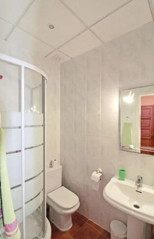 Apartamento En El Centro De L Ampolla