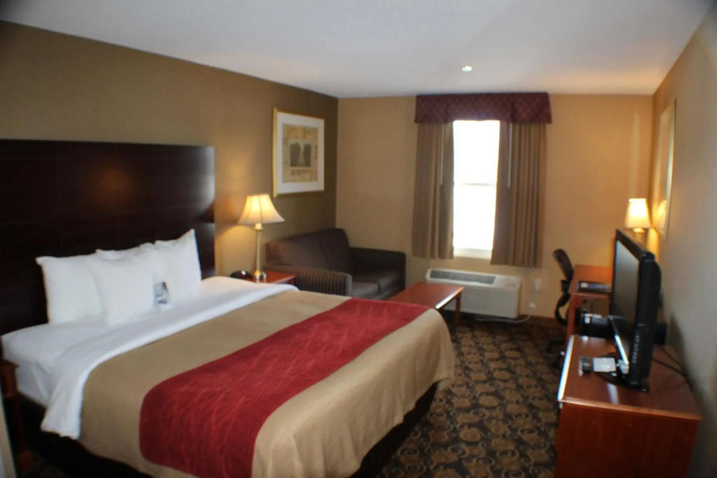 Comfort Inn Rockland - Boston