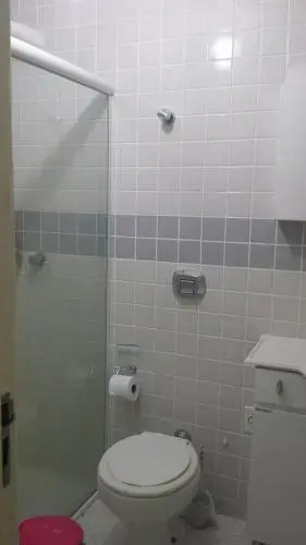 Apartamento Bombas