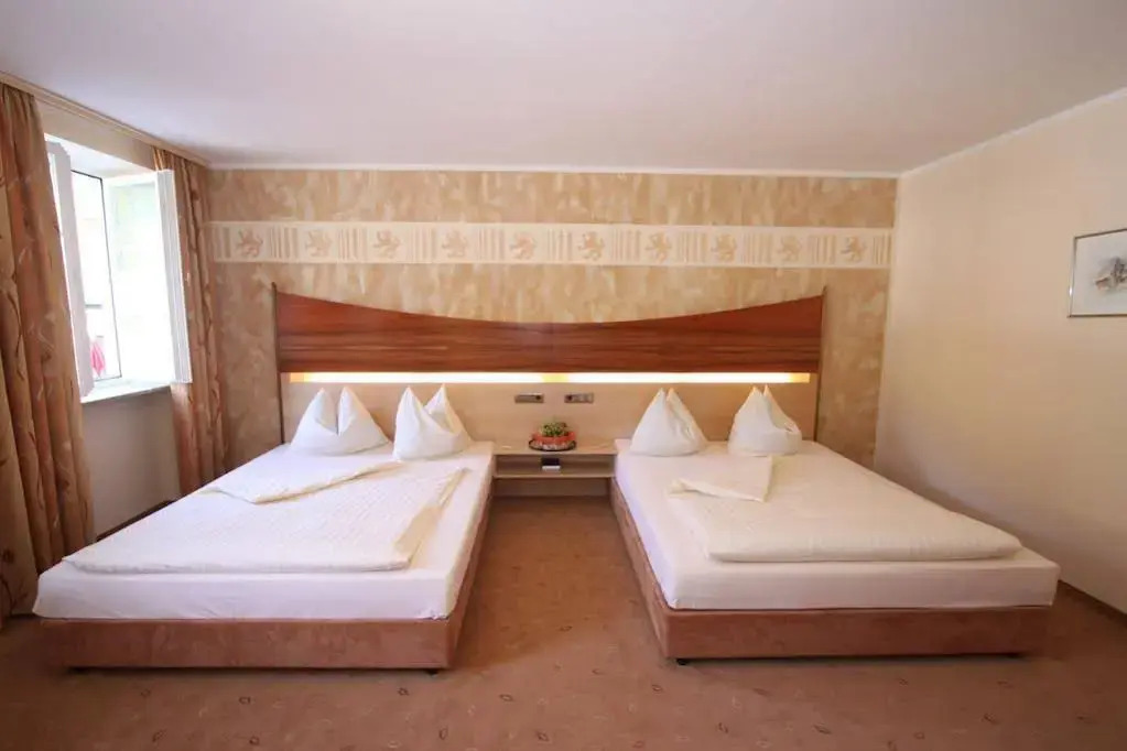Hotel Passauer Wolf