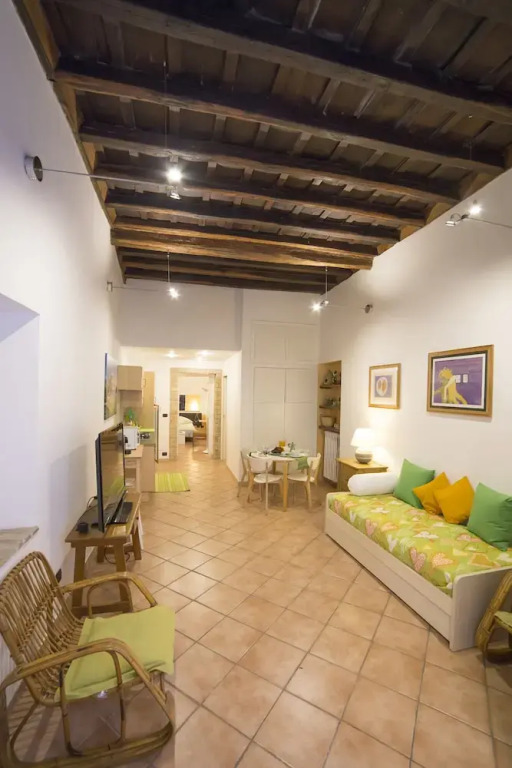 Coliseum Rome Apartments
