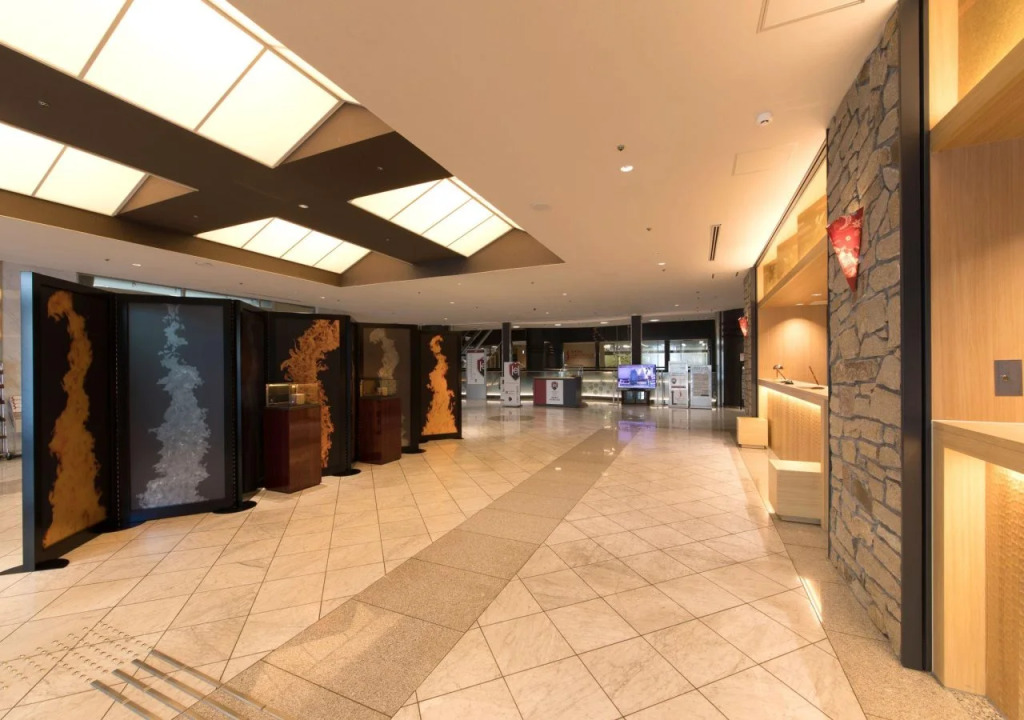 Izumisano Center Hotel Kansai International Airport