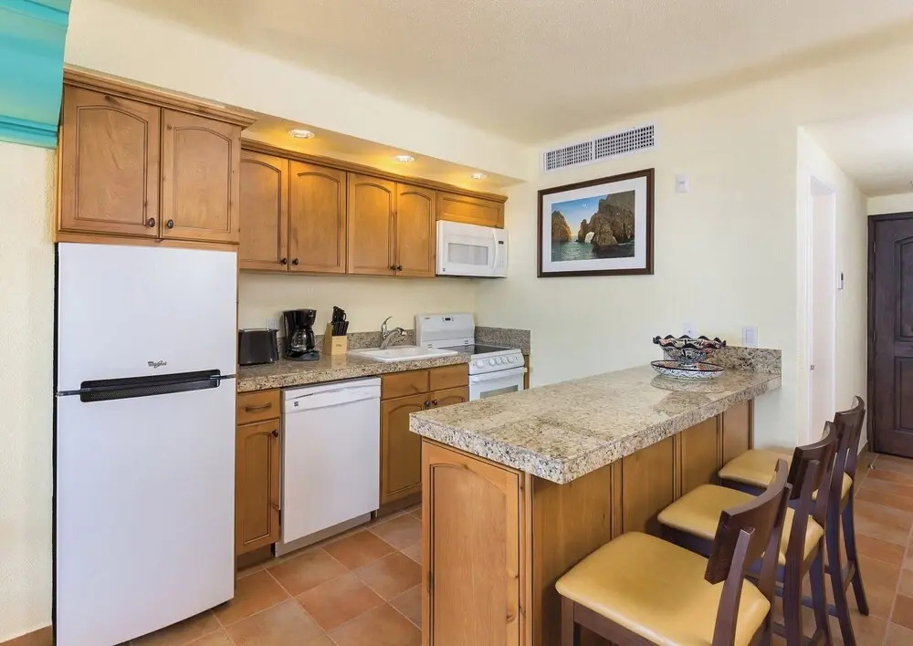 Cabo Oceanfront Resort Condos
