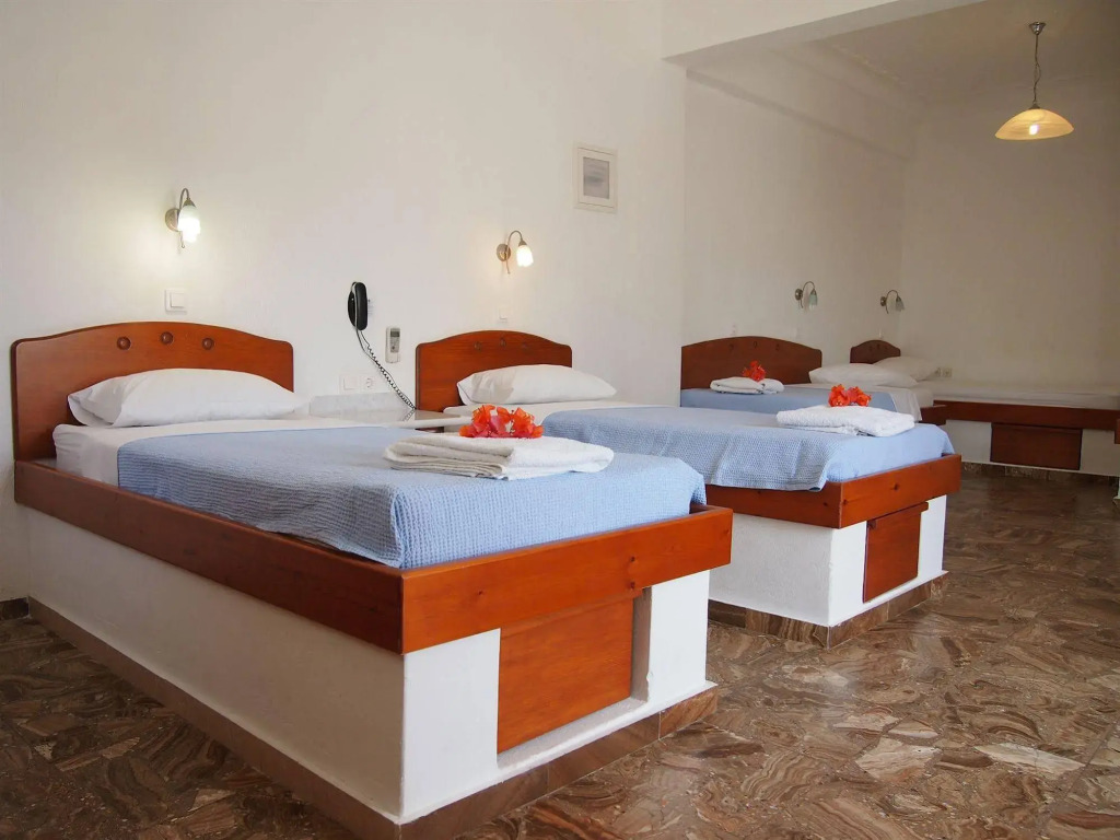 Homers Inn Hotel