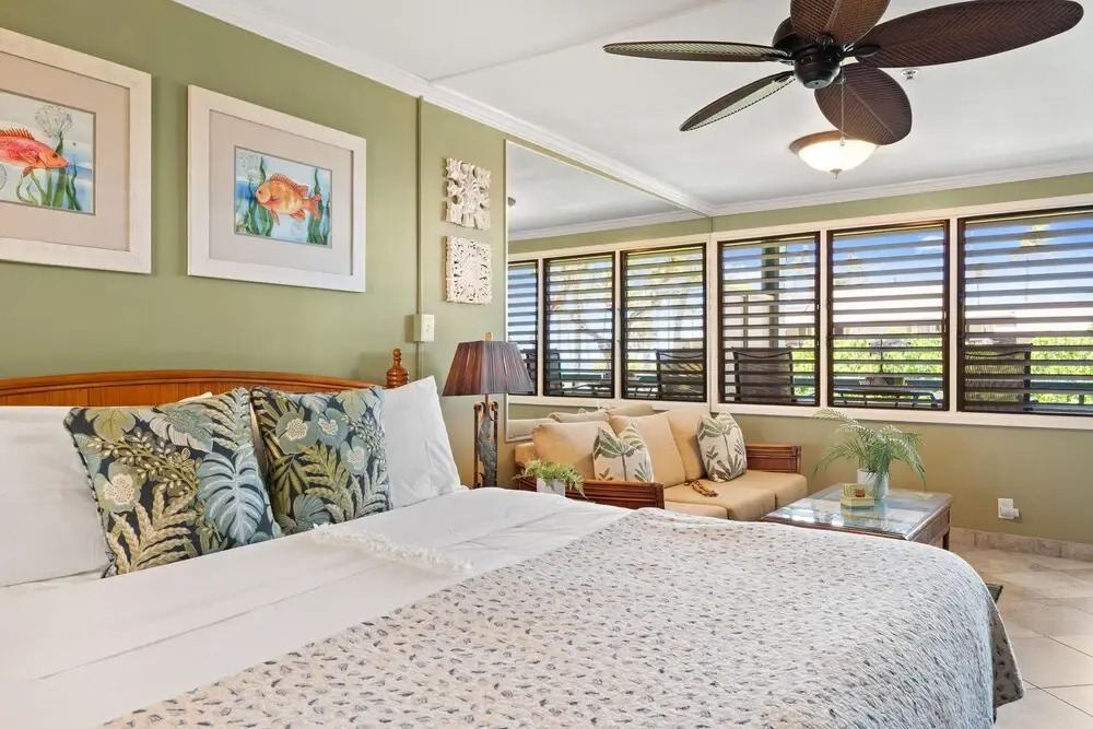 Napili Bay 210 in Lahaina