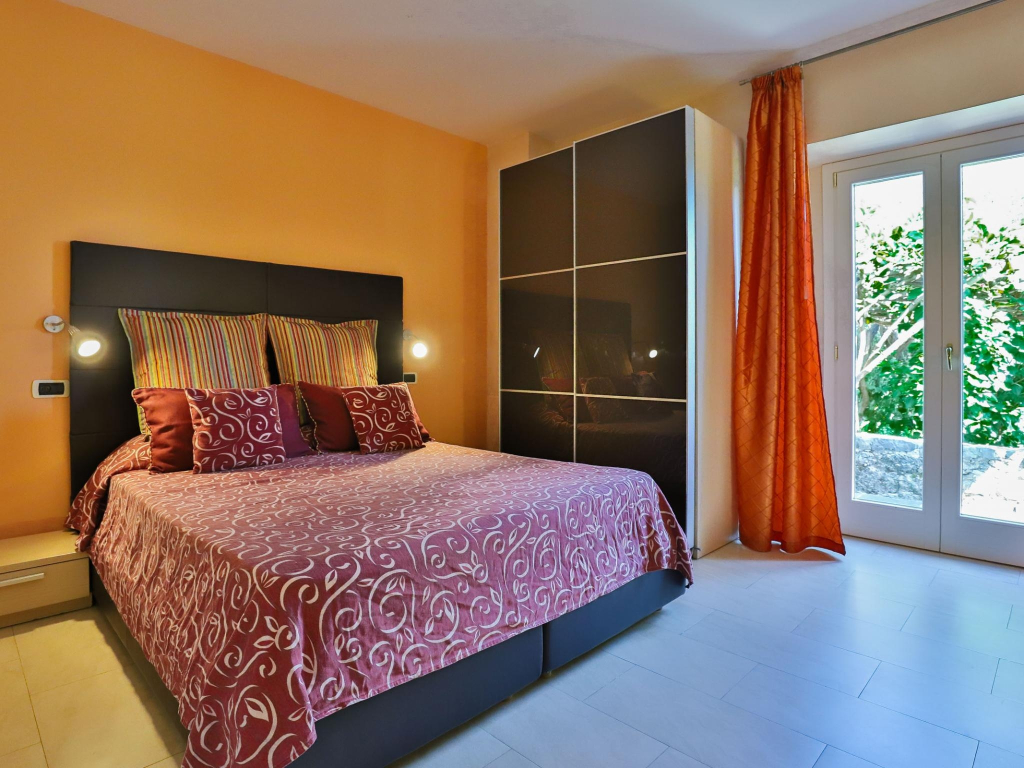 Luxury room with sea view in Amalfi ID 3929