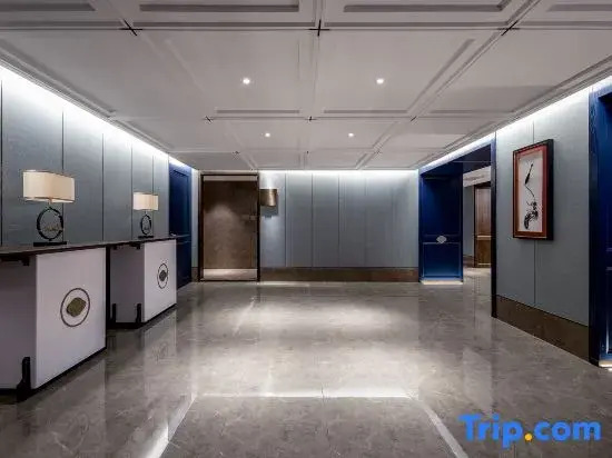 Till Bright Hotel, Hengyang Xingmei Red Star Macalline