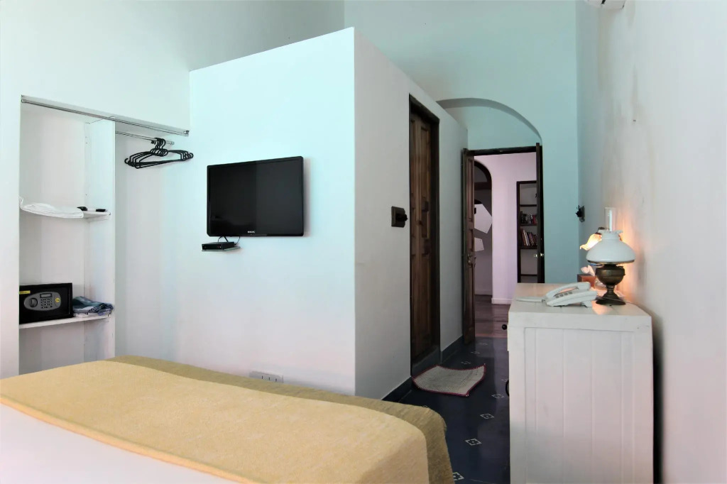 Mateus Boutique Hotel
