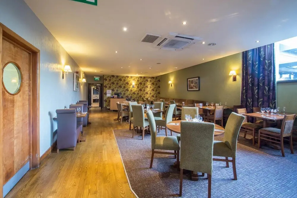 Premier Inn Manchester - Arena/Printworks