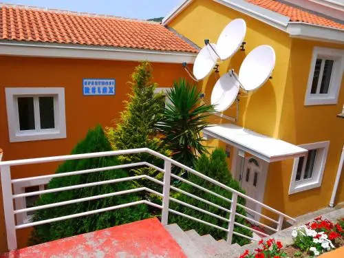 Apartments Villa Relax