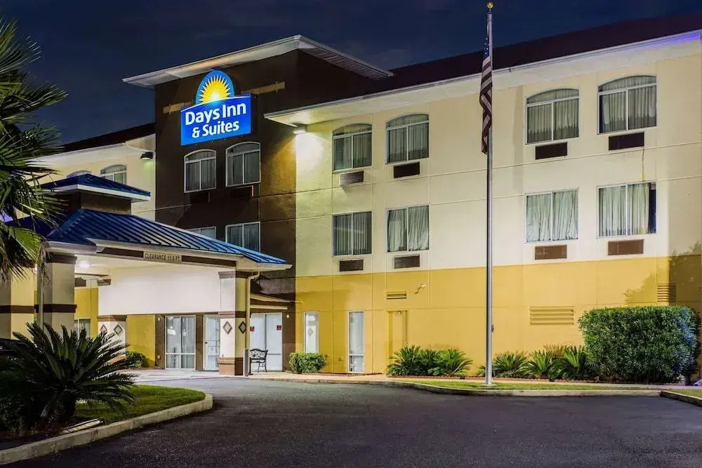 Sleep Inn & Suites Foley - Gulf Shores North