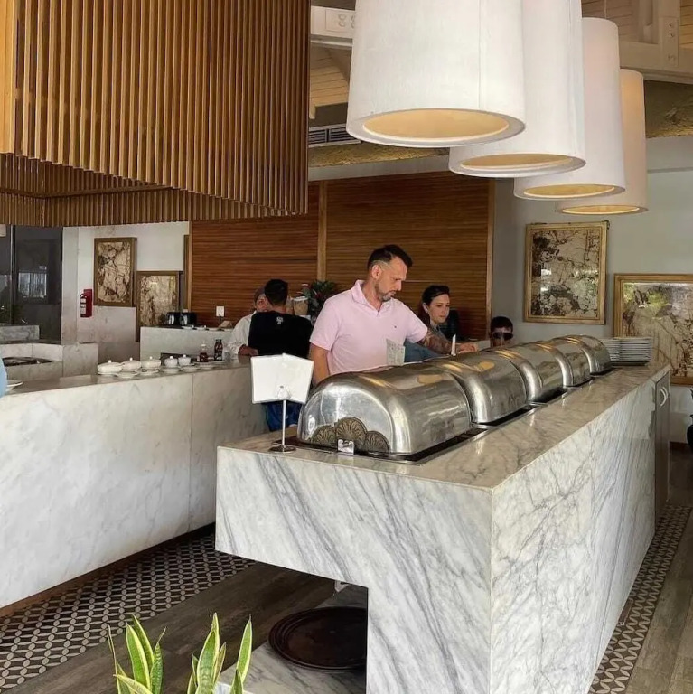 Hotel Maremares