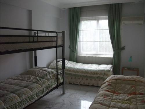 Damlatas Apartment