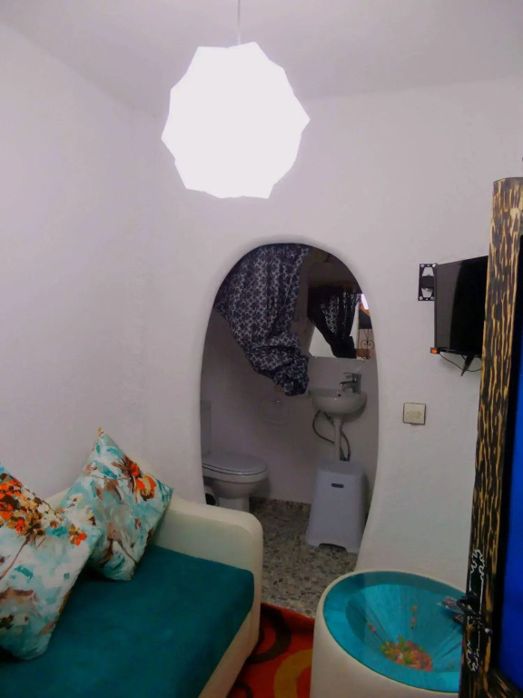 Riad Antek