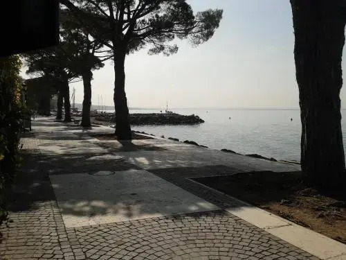 Appartamento Villa Ivan