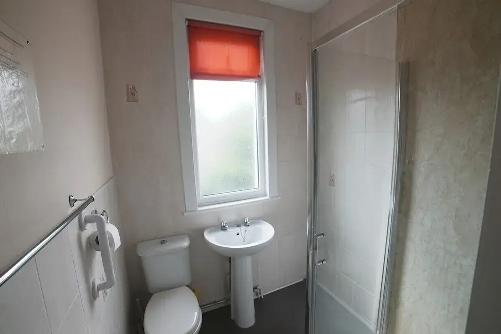 Silverdale House