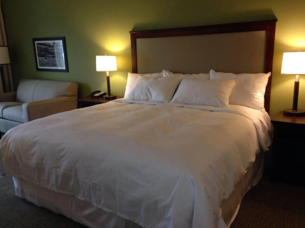 The Inn at Harbor Shores
