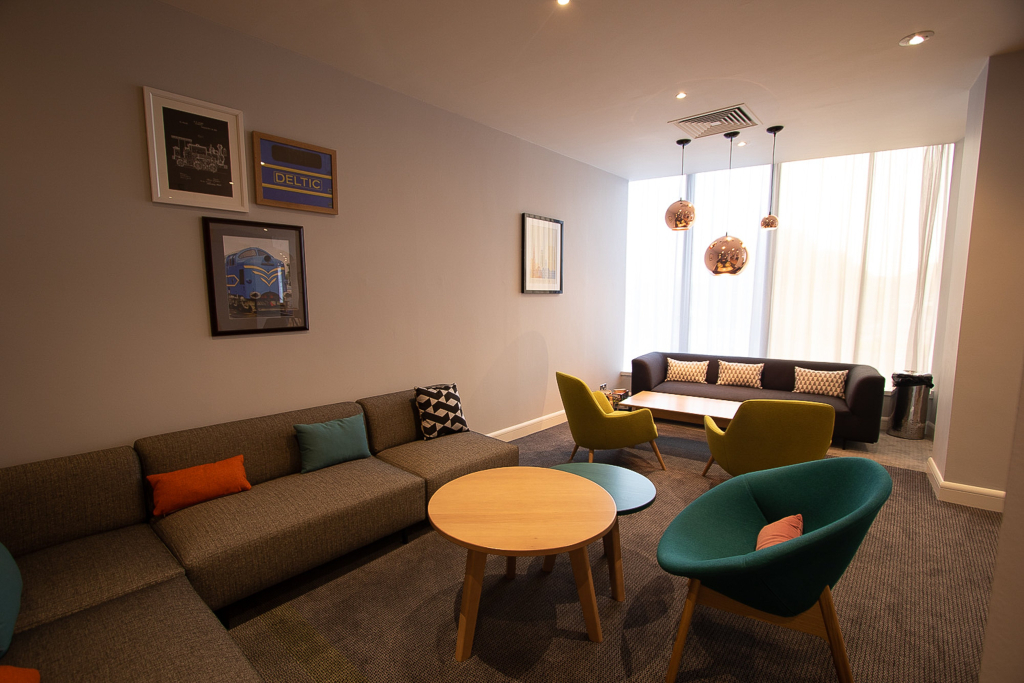 Holiday Inn Preston by IHG