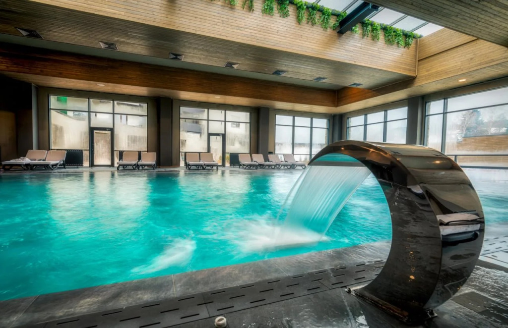 Hotel Arte SPA & Park