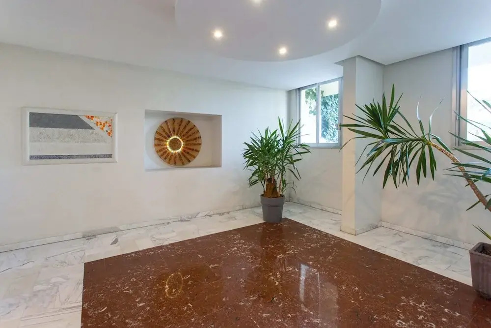 Airis Bellevue Appartement privé