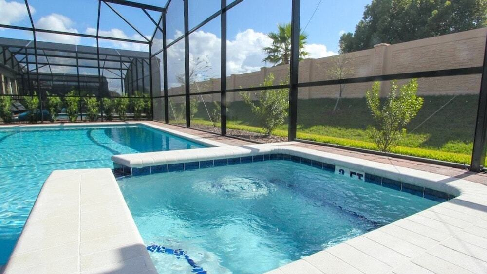 Villa 1518 Moon Valley Dr, Champions Gate