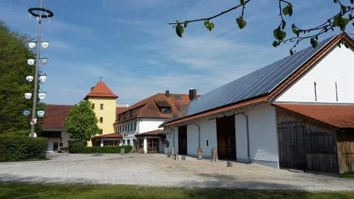 Gasthof Sempt