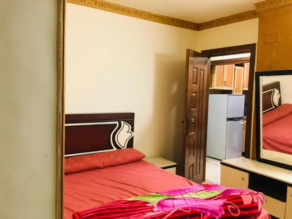Maadi Ring Road Sweet Apartment
