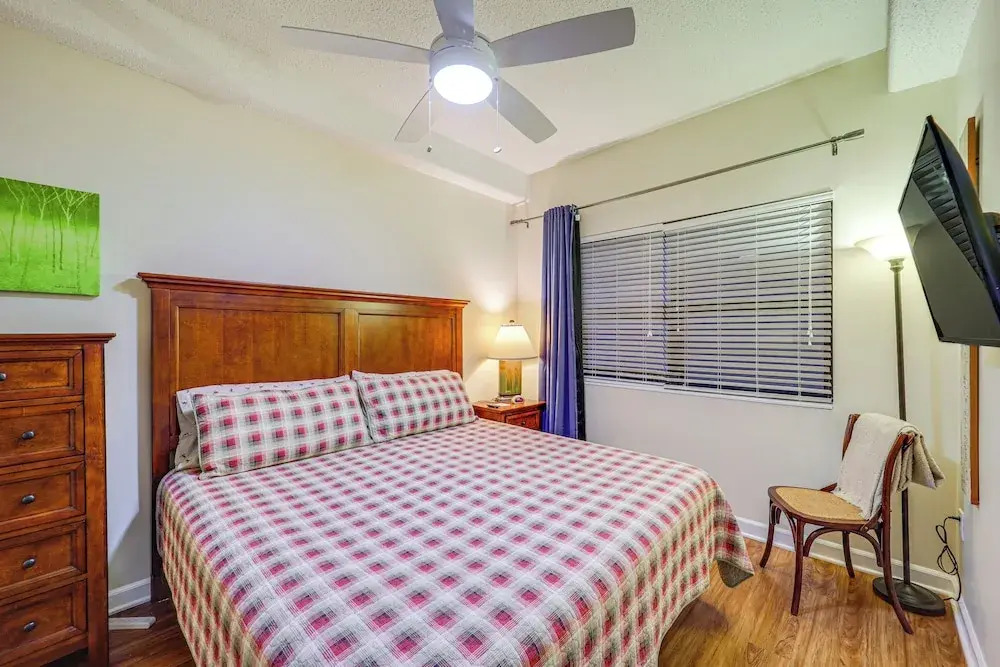Sugar Top Resort Condo w/ Indoor Pool: 3 Mi to Ski