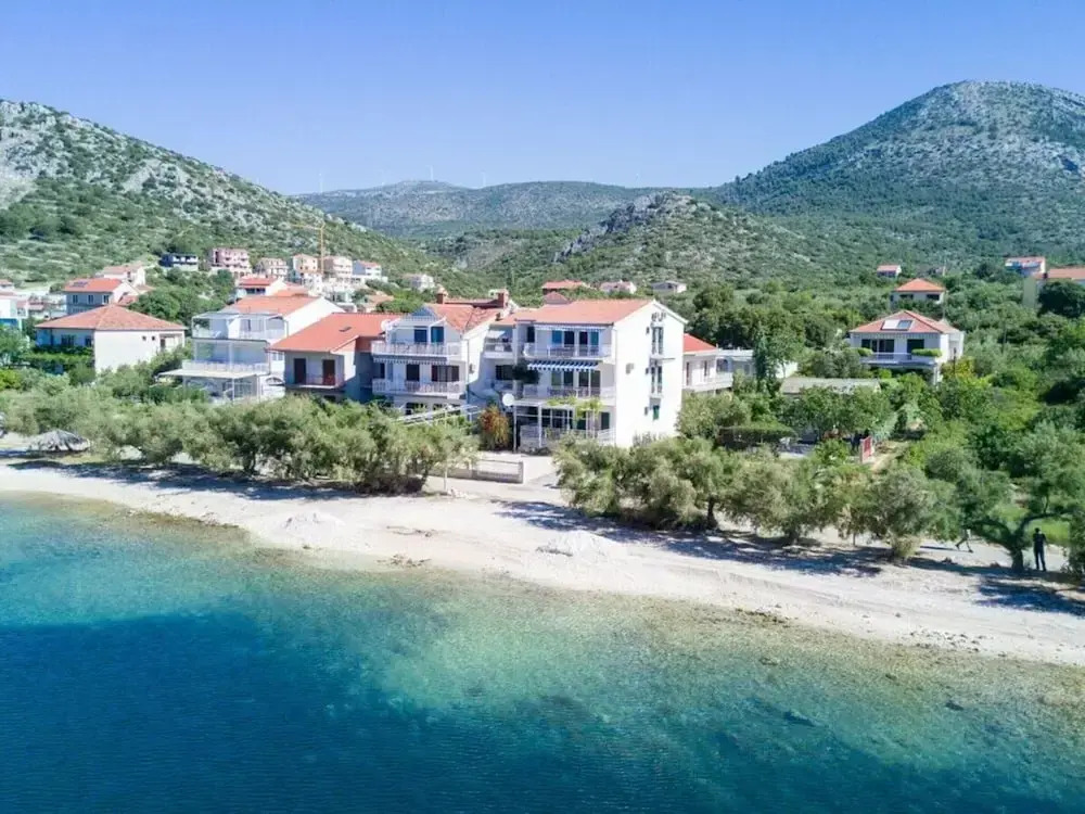 Amazing Apartment in Trogir