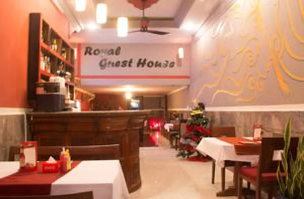 Royal Guest House