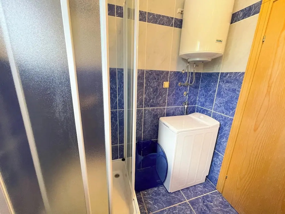 Apartment La Mar