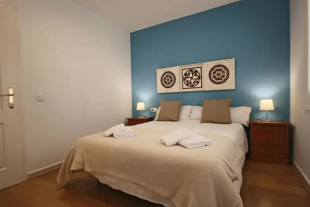 Exclusive & Cosy Frontline - Amazing Sea Views