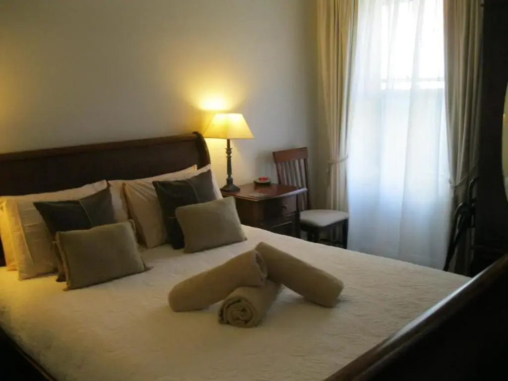 Heritage Guesthouse