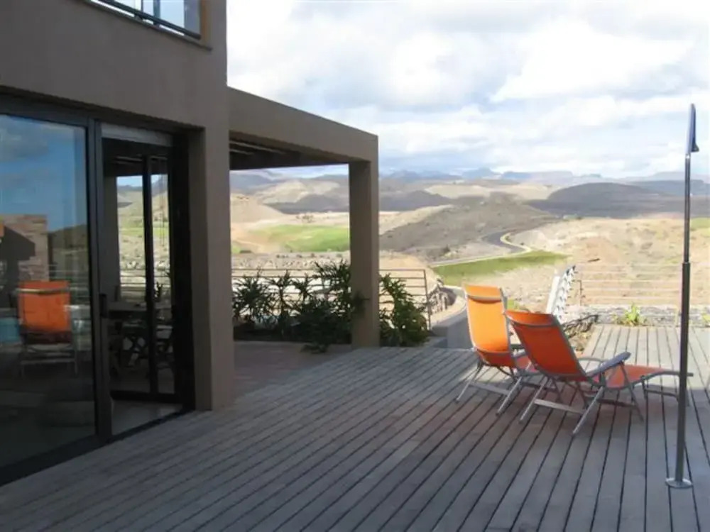 Villa in San B. de Tirajana, Gran Canaria 102865 by MO Rentals