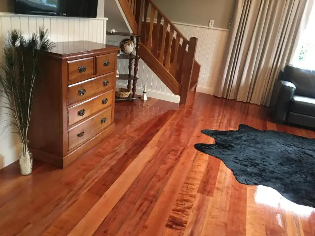 Noahs Stanley Luxury Bed and Breakfast