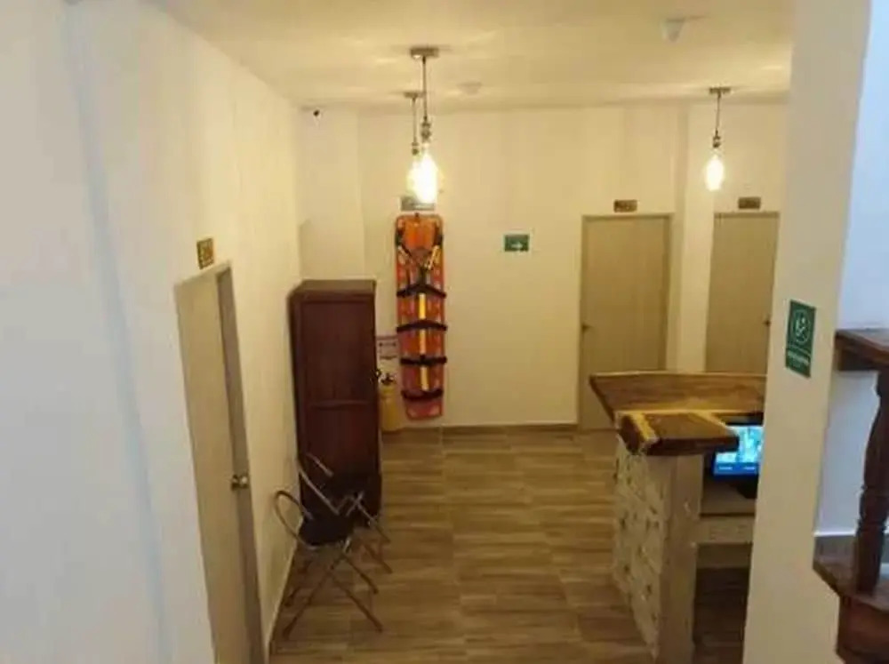 Hotel Golin San Agustin